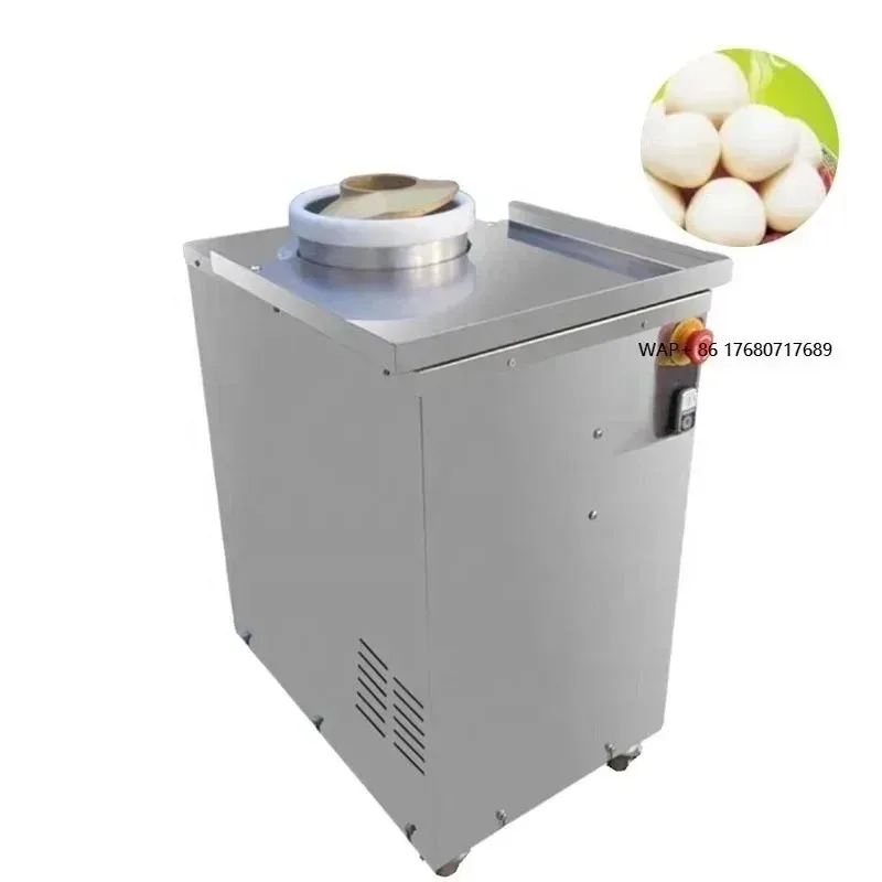 

Automatic Dough Ball Forming Machine Round Dough Ball Maker Dough Rounder