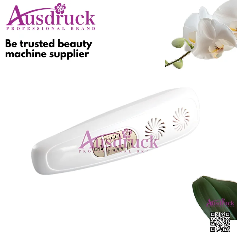 

EU tax free High energy Laser LED Light Growth Micro Current Comb reducing hair loss and re-generating hair