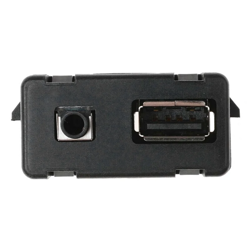 A99E-13360040 Middenconsole Extra USB-poortadapter Auto voor Opel Astra