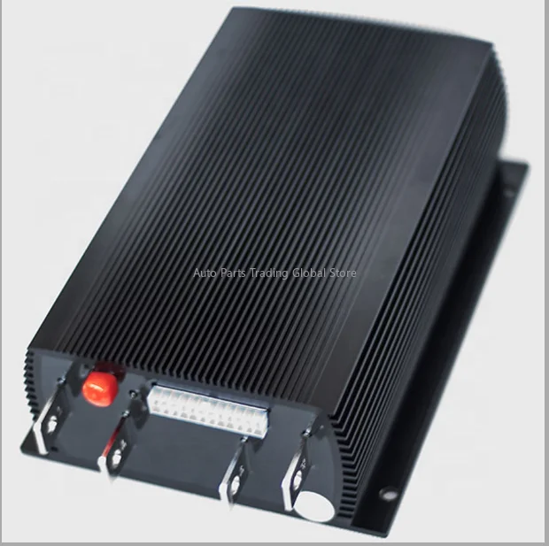 

Pwm Dc Motor Controlador Brushed 36v 48v 500a Dc Motor Controller