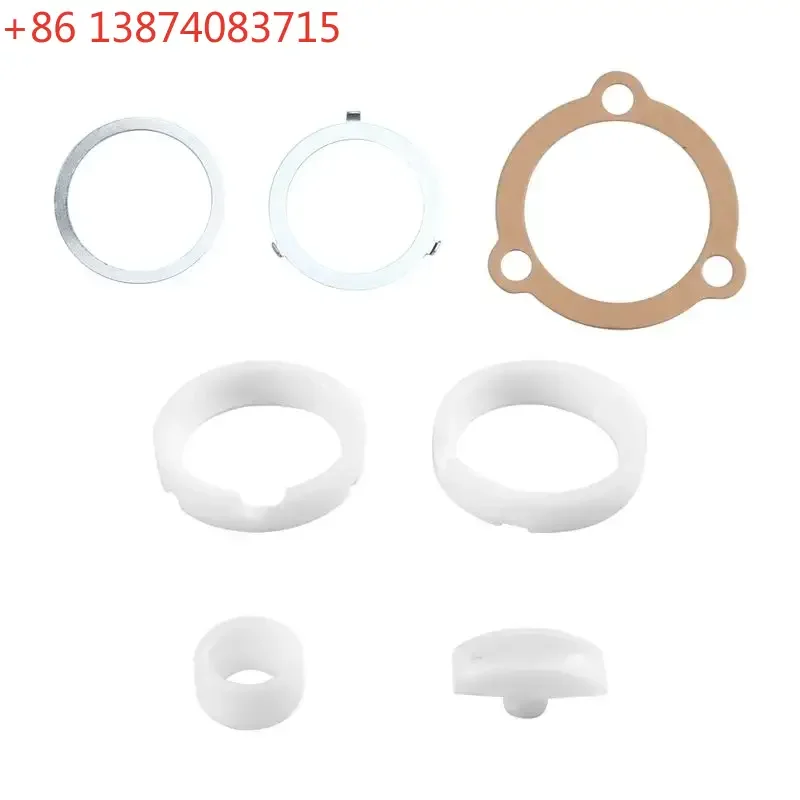 AEF2-Car Shifter Fulcrum Ball Bush Kit For Mazda B-Series Bravo B2200 1995-1998 B2500 1998-2006 Shifter Bush