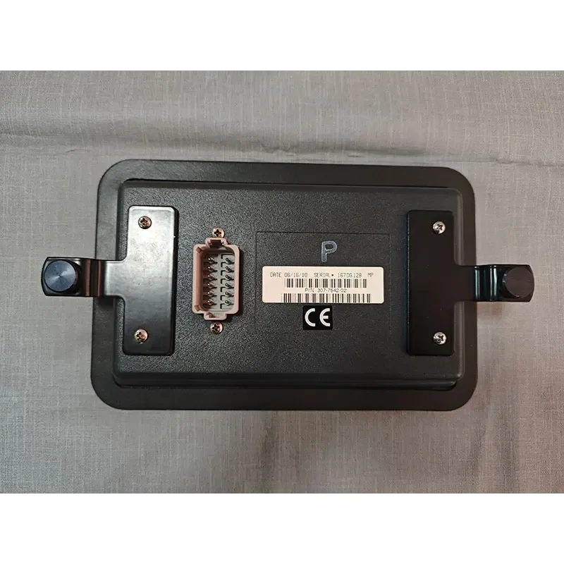 CAT307-7541 Marine Power Display Monitor Electronic Control Module Suitable for 3512.3516.C175