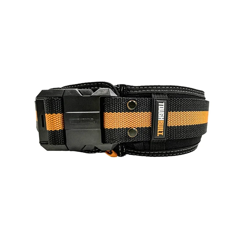 Imagem -03 - Toughbuilt Universal Construção Quick-hang Belt Protector Espessamento e Ampliado Metal Buckle Tb-ct41b