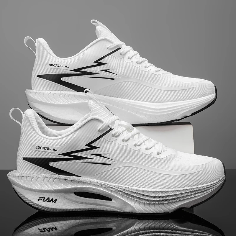 

Мужские и женские спортивные кроссовки для бега и повседневной носки, дышащие, легкие, удобные, нескользящие, для активного отдыха