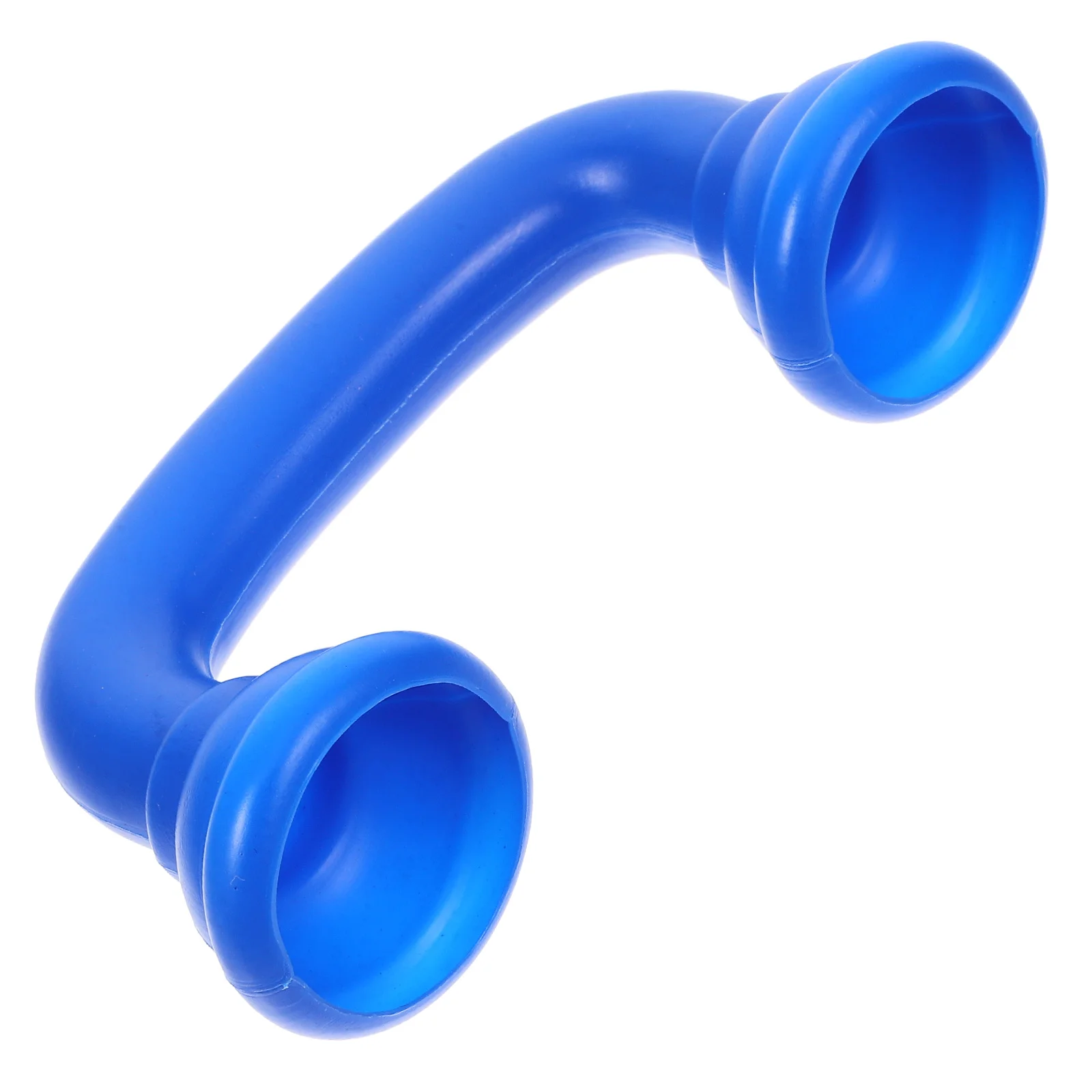 

Toy Telephone Receiver for Baby Toddler Play Classroom Speech Correction Kids Phones Realistic Interaction Design Easy