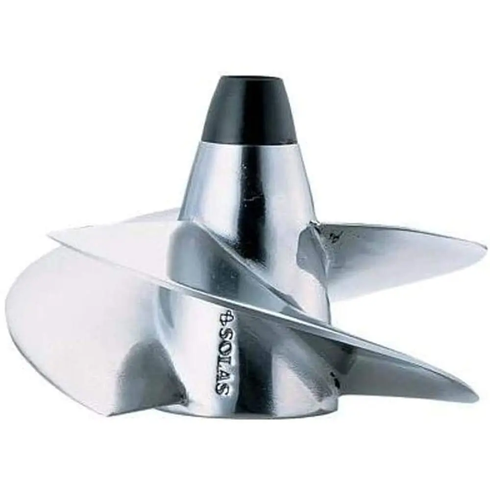 Impeller Assembly KQ-9 Fit Sea Doo 2014-22 SPARK ACE 900 140MM Replace for Solas SK-CD-12/14 Jetski Parts