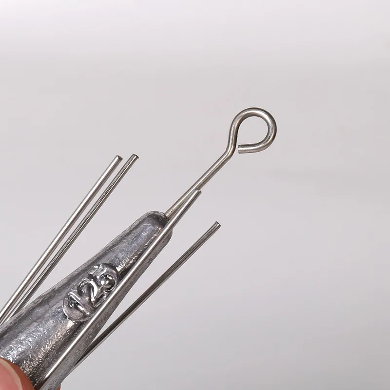 Thumbnail 4 - #28 Fishing Beads Comparison Guide