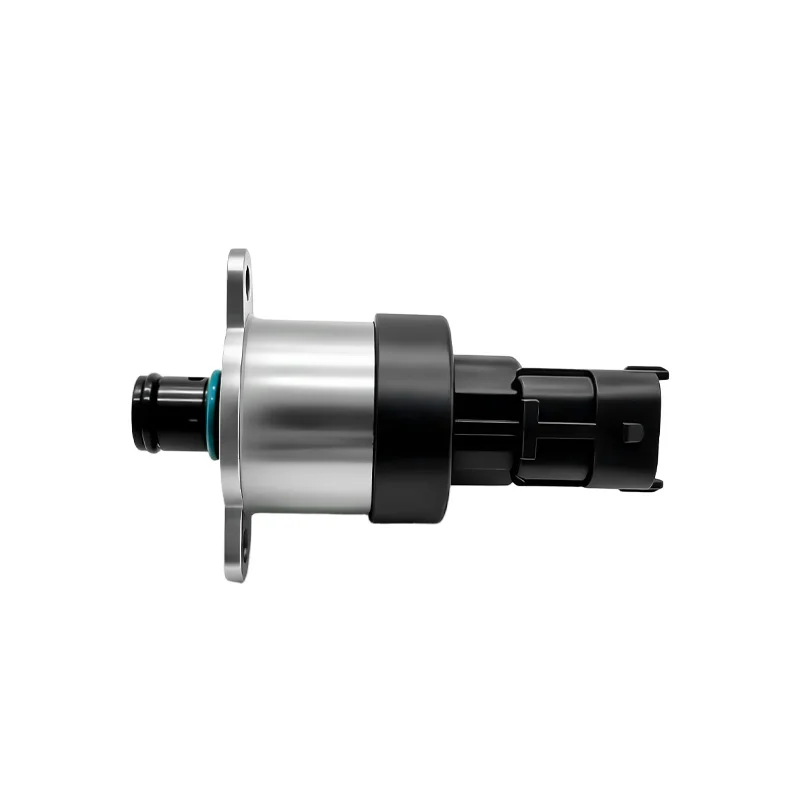 0928400715 Fuel Intake Control Valve Diesel Engine Pump Solenoid Metering Component For Common Rail Supply  YJ1433
