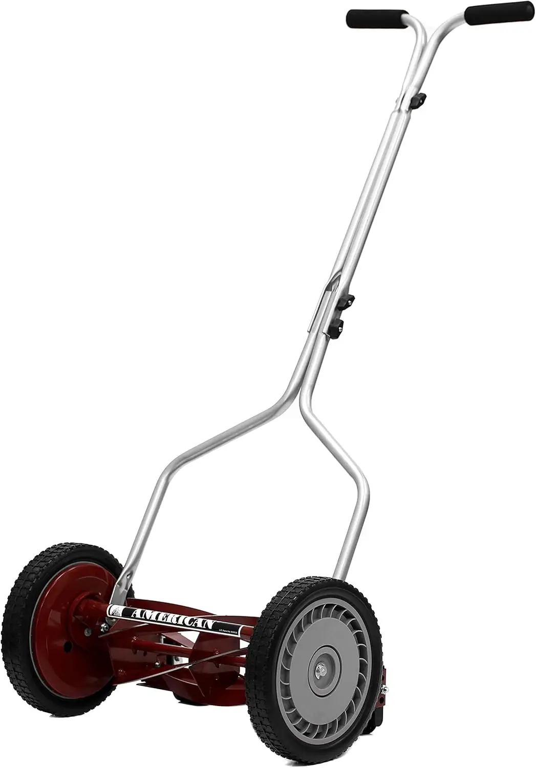 

American Lawn Mower Company 1304-14 14-Inch 5-Blade Push Reel Lawn Mower