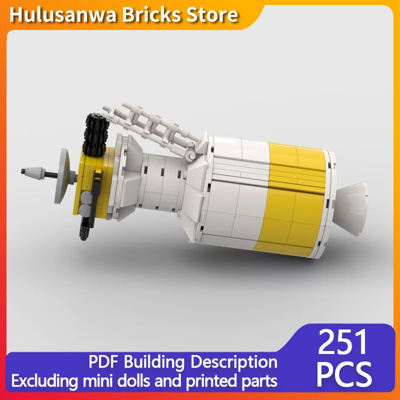 

Космический зонд MOC, строительные кирпичи, военное оборудование, модульные технологии, подарки, праздник, сборка, детские игрушки, костюм