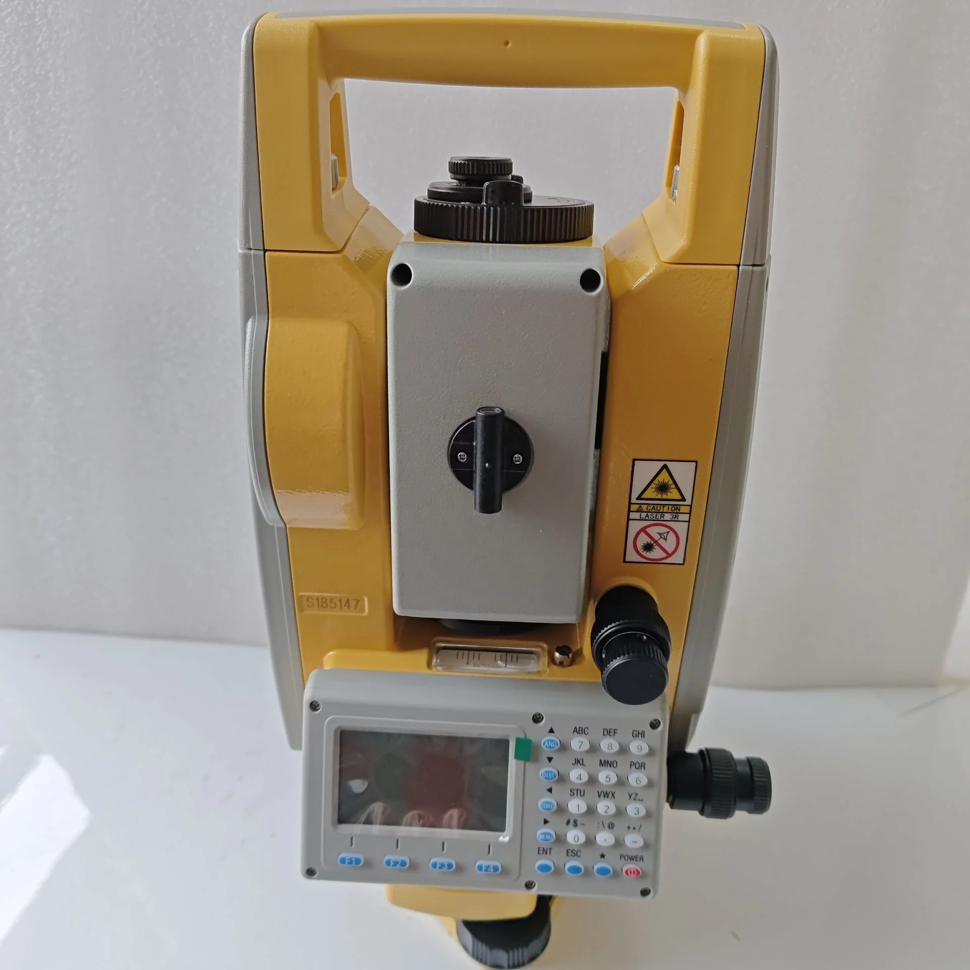 South N6+2 Mini Prism Total Station Survey Instrument Optics Instrument With Mini Prism Accessory For Surveying
