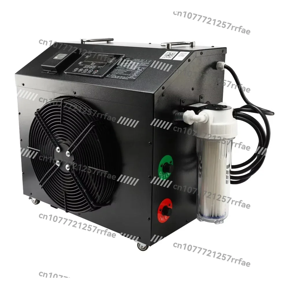 

Plug-in Chiller Ice Bath Chiller Bathtub