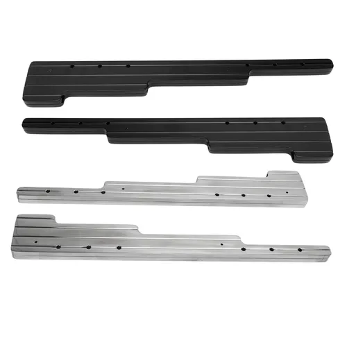 Reemplazo del soporte del telares del cable de la bujía para el motor Chevy SBC BBC SBF 302 350 454 V8