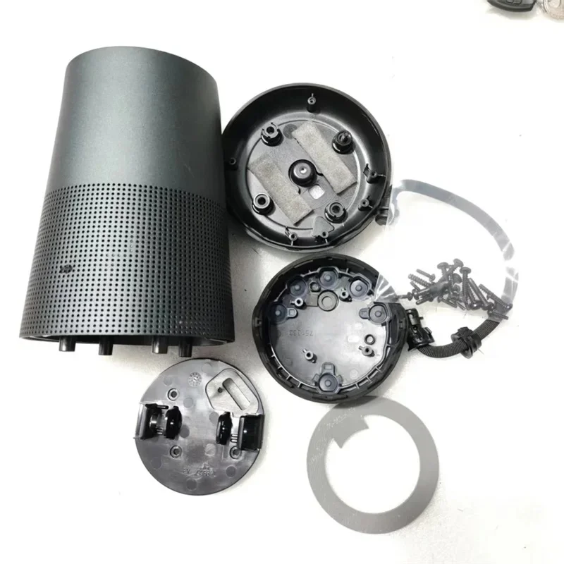 Suitable for Soundlink Revolve+ Bluetooth speaker shell repair replacement spare parts