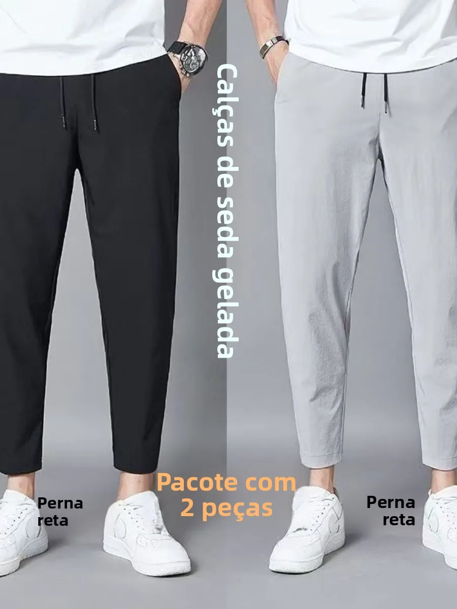 calcas-casuais-masculinas-de-verao-em-seda-gelada-finas-soltas-esportivas-leves-e-versateis-com-comprimento-7-8