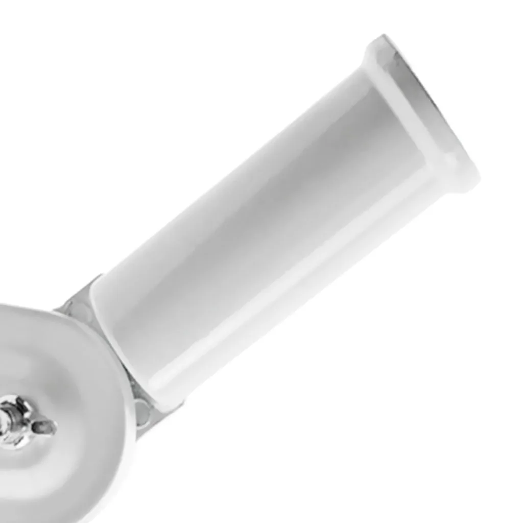 Adjustable flagpole bracket bracket Wall bracket with pole screws