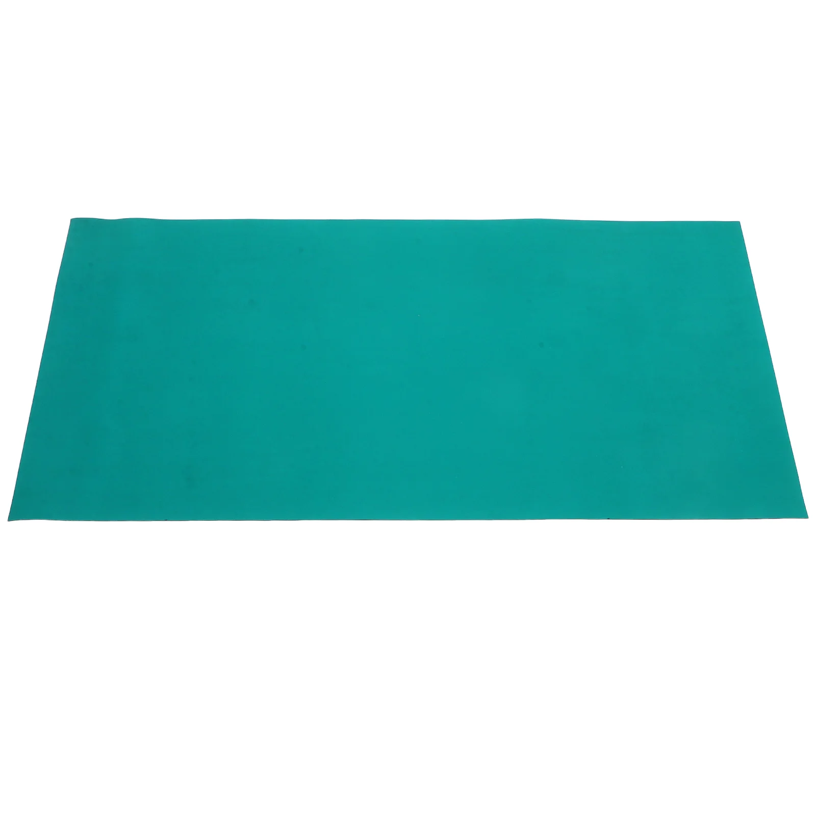 Rubber Mat HeatResistant Soldering Pad for Electronics Computer Repair Workbench Desk Grounding Table Mat