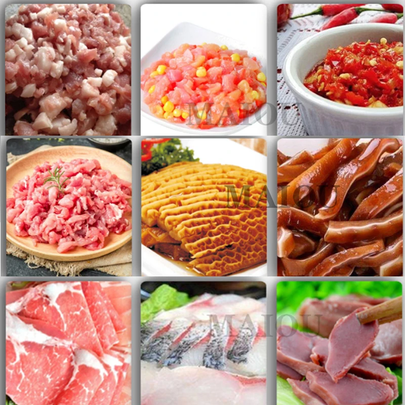 Meat Slicer Kebab S…