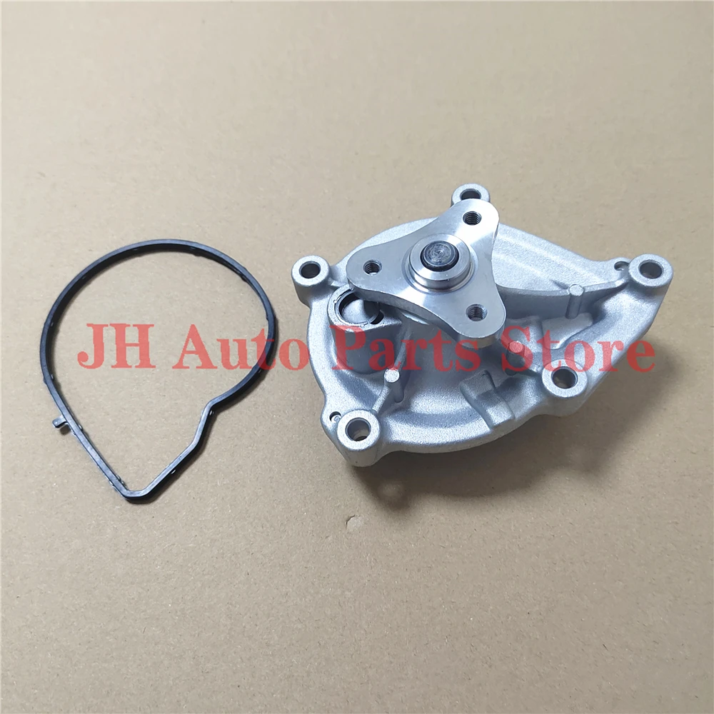 JH 1201H8 9801573380 Car Accessories Water Pump For Peugeot 207 208 307 308 2008 3008 RCZ 508 For Citroen Berlingo C3 C4 C5 DS