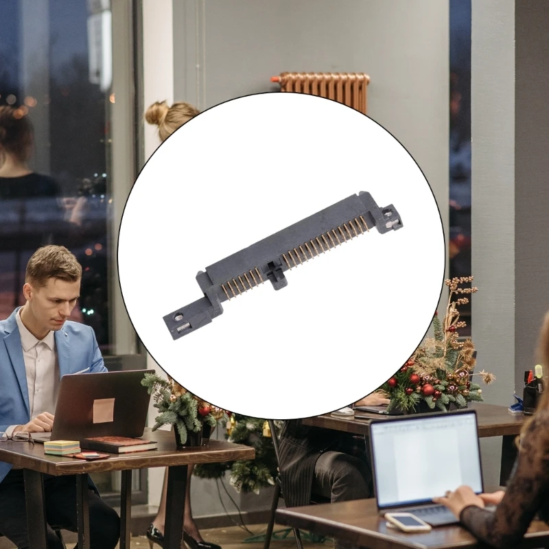 Hard Connector Hard Interposer Adapter Hard Connector for DV6000 24BB