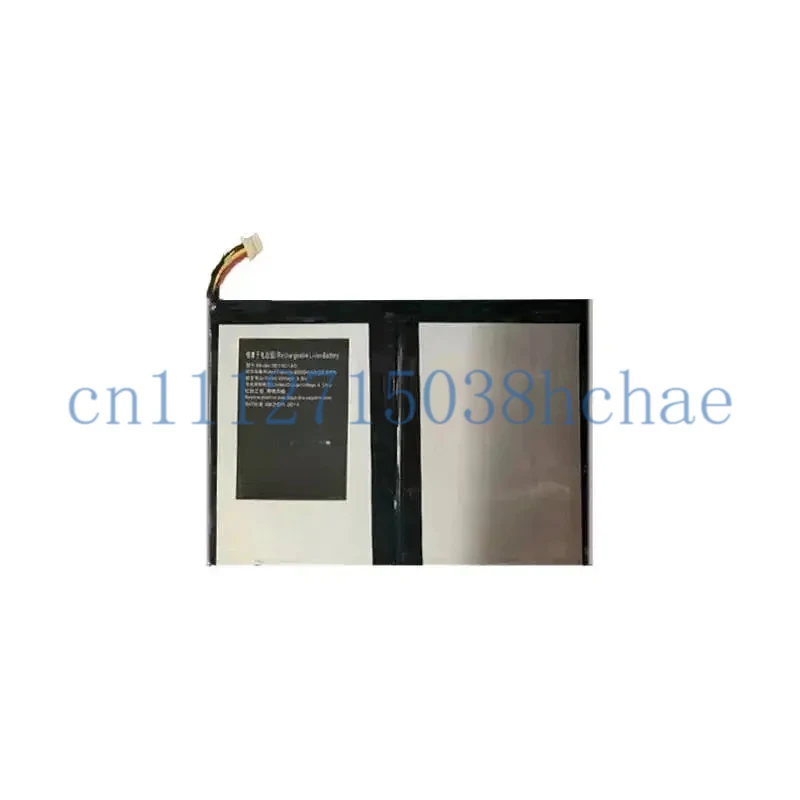 Suitable for Teclast M40 T40 TLA007 30100140 tablet batteries