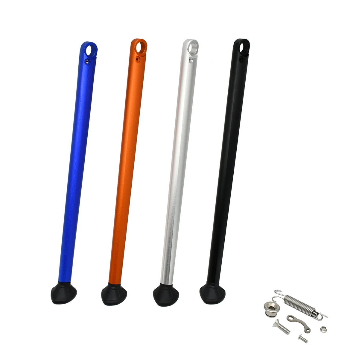 

Parking Side Stand Kickstand For KTM XC XCF XCW XCF-W EXC EXC-F Six Days 150 200 250 300 350 400 450 500 530 2008-2014 2015 2016