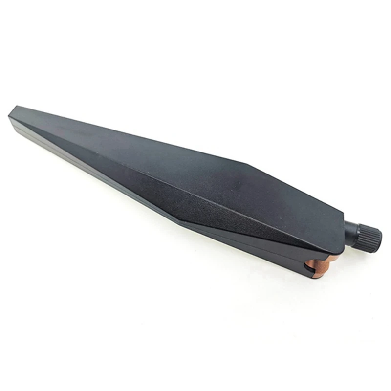 A10R 3Pcs For ASUS GT-AC5300 Wireless Router Wireless Network Card AP Antenna SMA Dual Frequency Omnidirectional Antenna