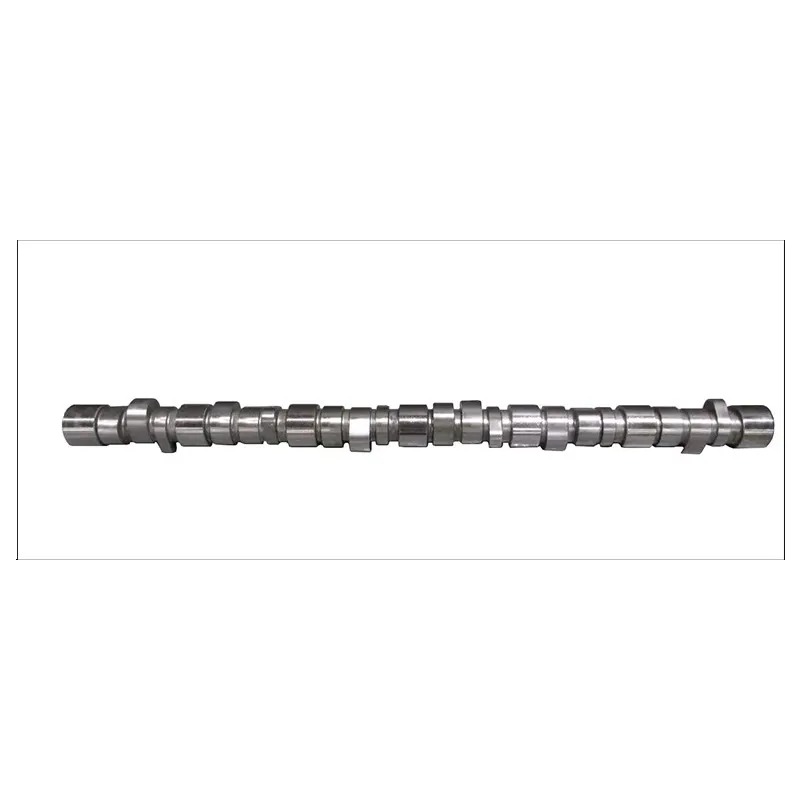 

2025High Quality Forged Steel Camshaft 4298629 For Cummins ISX15 Marine Engine 4101432 4059331 New Condition
