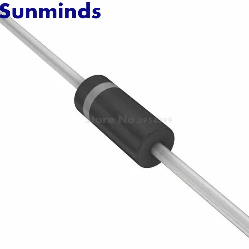 100pieces 1N5355B IN5355B 1N5355BRLG 5W 18V 5W