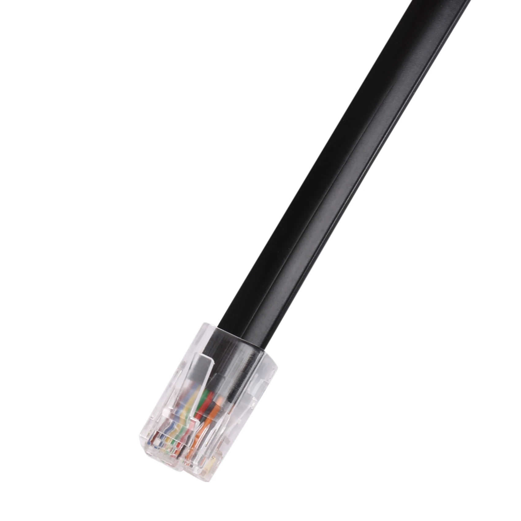 ABRI-FT300DR Panel Separation Line 5 M 8 Cores For Mobile Walkie Talkie