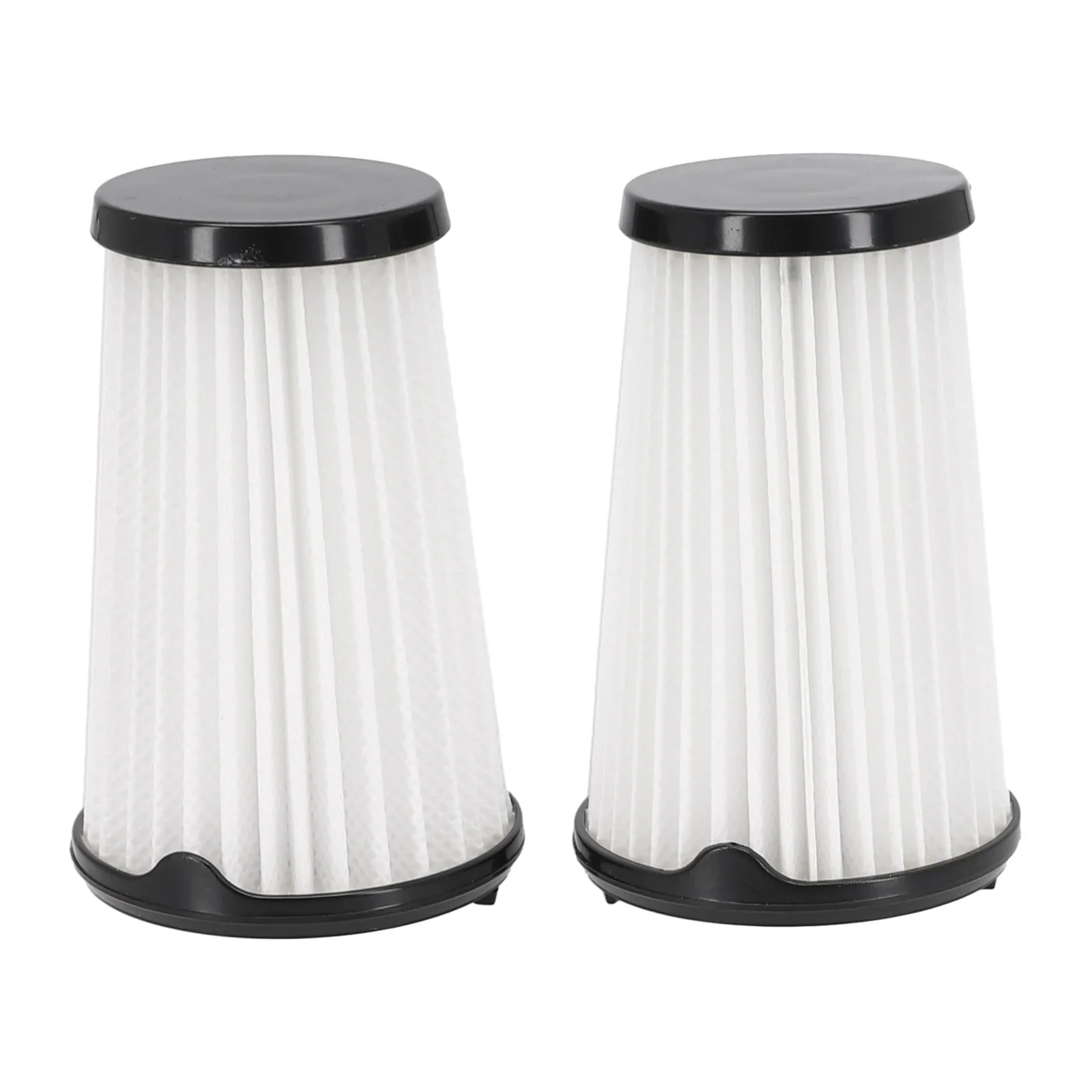 2 шт. пластиковые фильтры для комплекта фильтров EF150 для Ergorapido Range ZB3301, ZB3302AK, ZB3311, аксессуары для домашней уборки