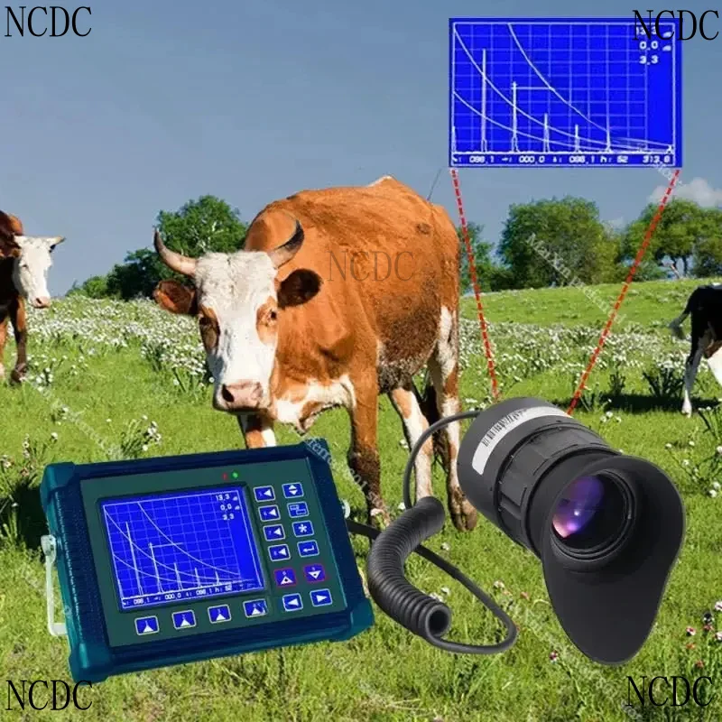 V780 OLED Viewfinder 0.5 Inch Lens Integrated Night Device Rangefinder Helmet Display