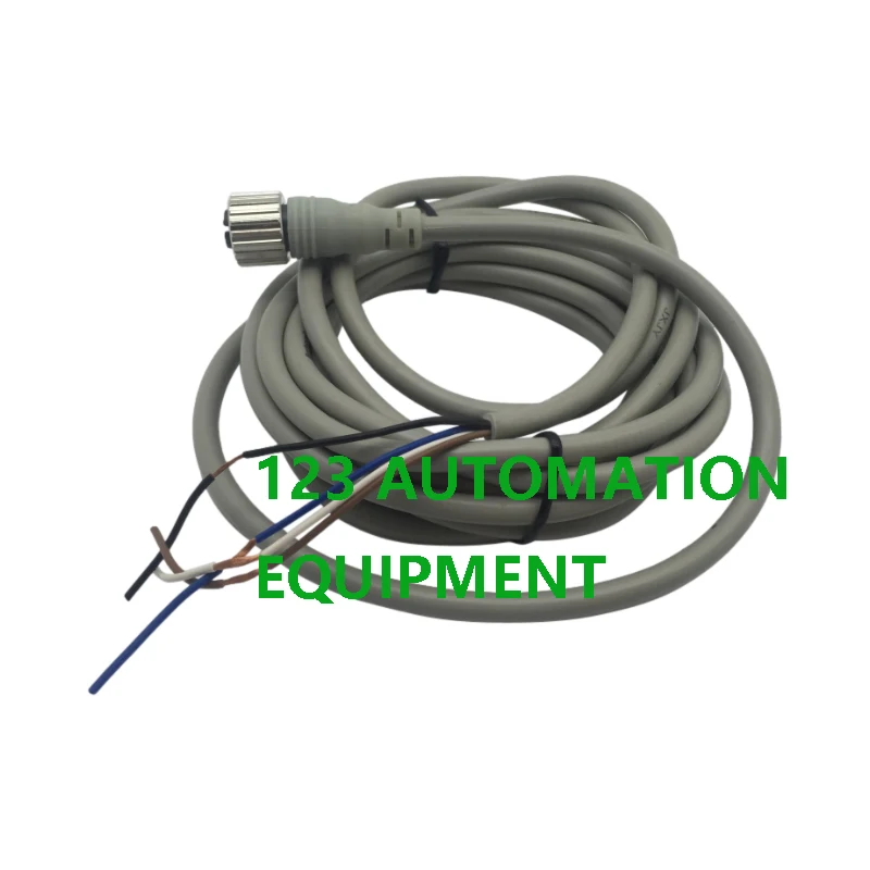 

Аутентичный новый Autonics CID2 CLD2-2 CID3 CLD3-2 CID4-3T 3R CID5-2P 2 CID408 CLD408-2 Кабель подключения датчика бесконтактного переключателя