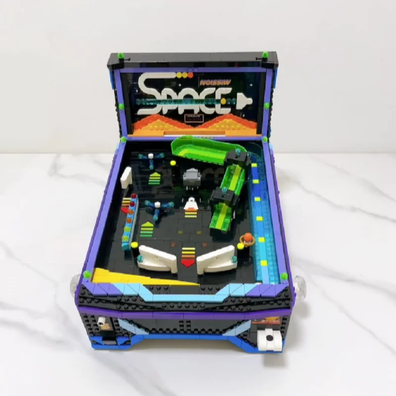 Ideale Weihnachts- und Geburts – Retro Gaming Lego Bewertung und Preis