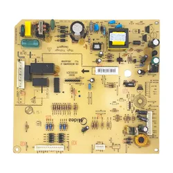 Novità per frigorifero Midea Computer di bordo CE-BCD530WE-S BCD-536WKM(E) 5023010100 Parte della scheda BR