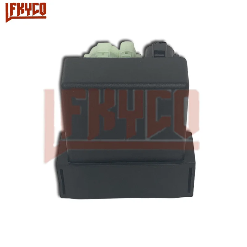 For Hyosung GT250 GV250 GT250R Mirage 250 32900HM815 GV250 Kasinski Motorcycle Digital electronic Igniter CDI Unit Box Fit