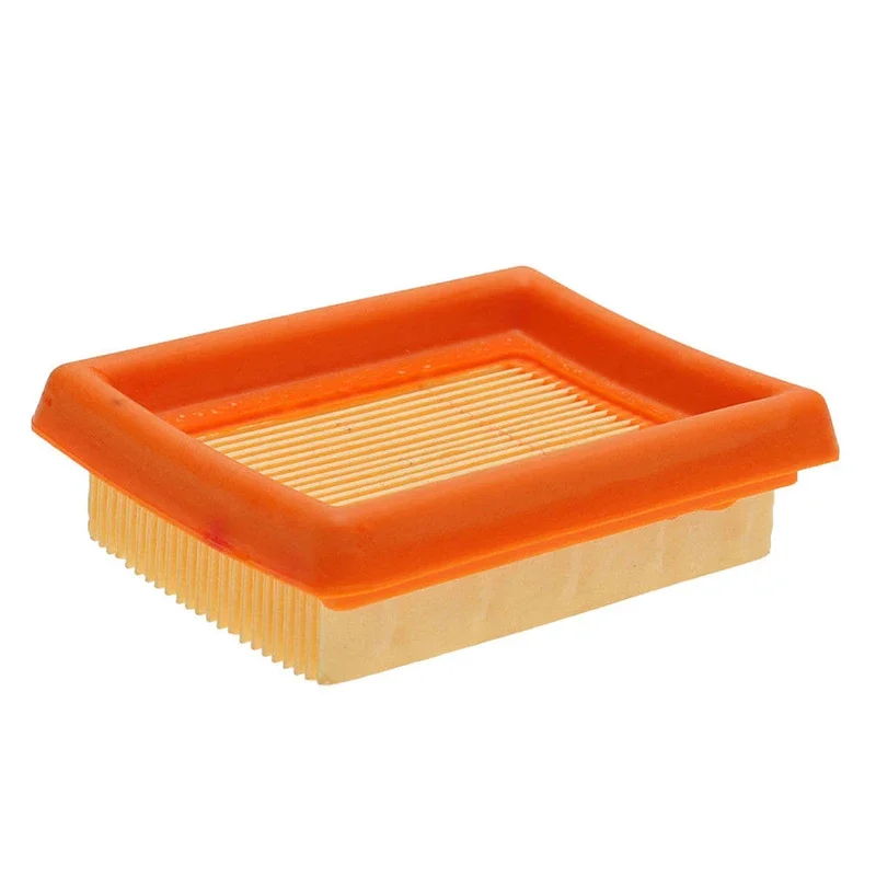 

kit Filter Air Filter Yard chainsaw lawnmower lawnmower air outdoor air Air power replacement air #4134 141 0300