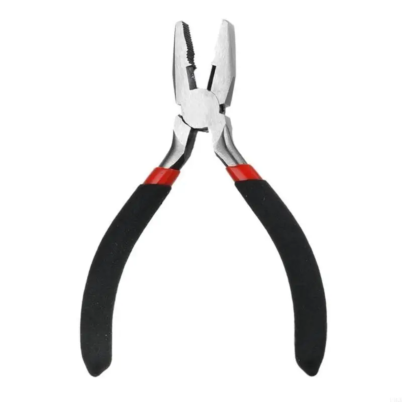 U4LA Multifunctional Combination Pliers with Cutter for Electricians and Industrial