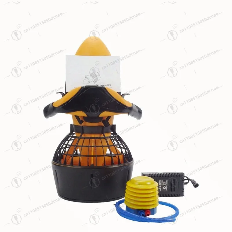 underwater-thruster-submersible-dedicated-24v-lead-acid-battery