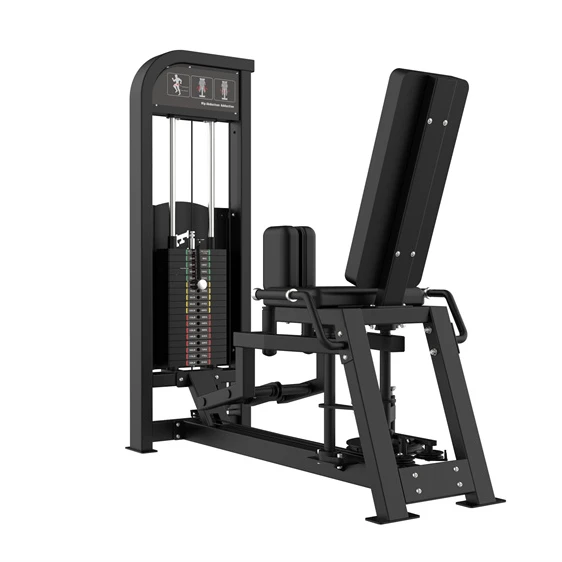 Manufacturer Dual Functional Strength Commercial Free Weight Gym Equipment STG53 Inner & Outer Thigh
