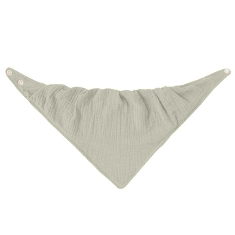 

J15U Нагрудники для кормления малышей, нагрудник для слюней, полотенце для слюны, ткань для отрыжки новорожденных, толстый шарф