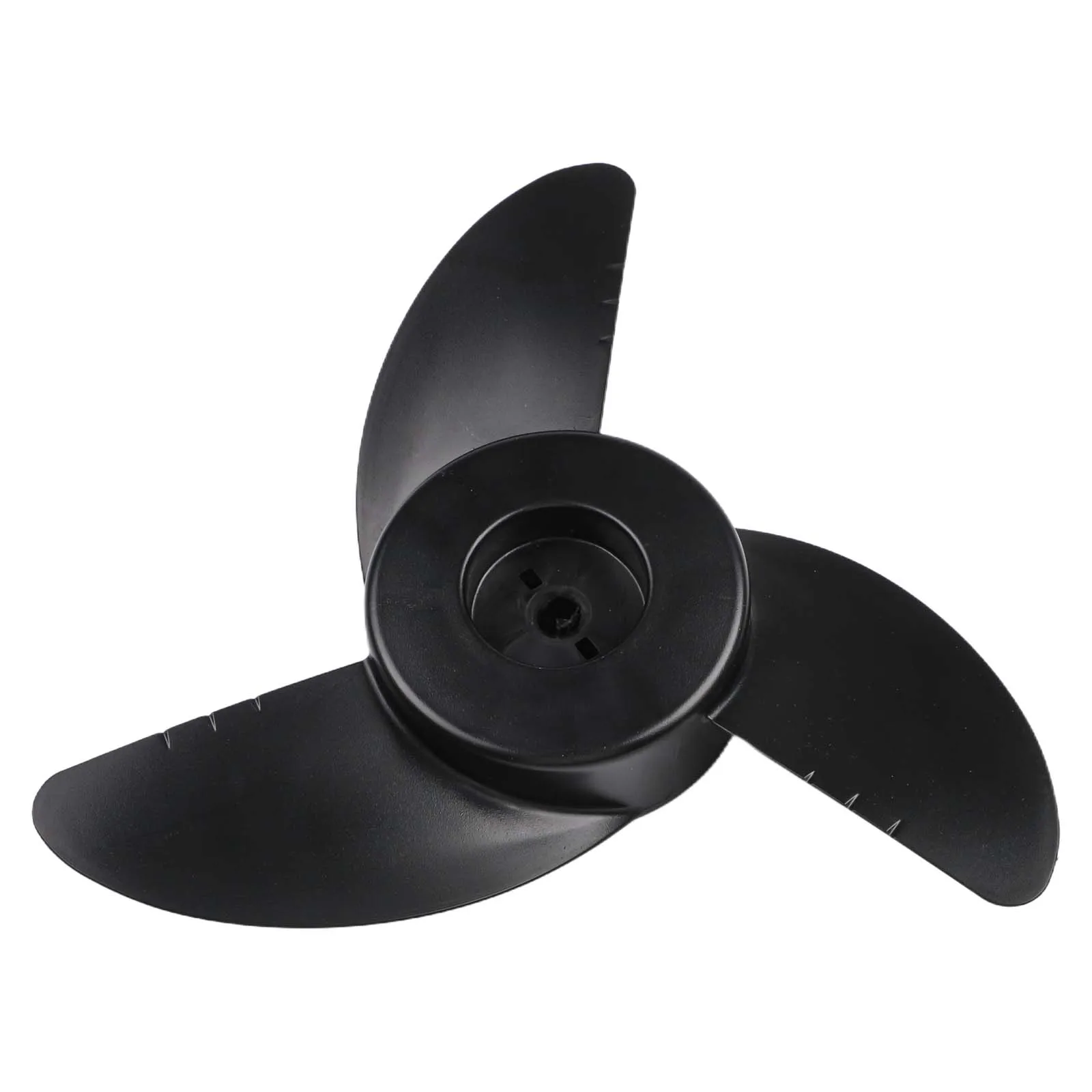 High Efficiency Propeller Electric Trolling Motor Parts Boating Accessories Enhanced Maneuverability Long-lasting Durability