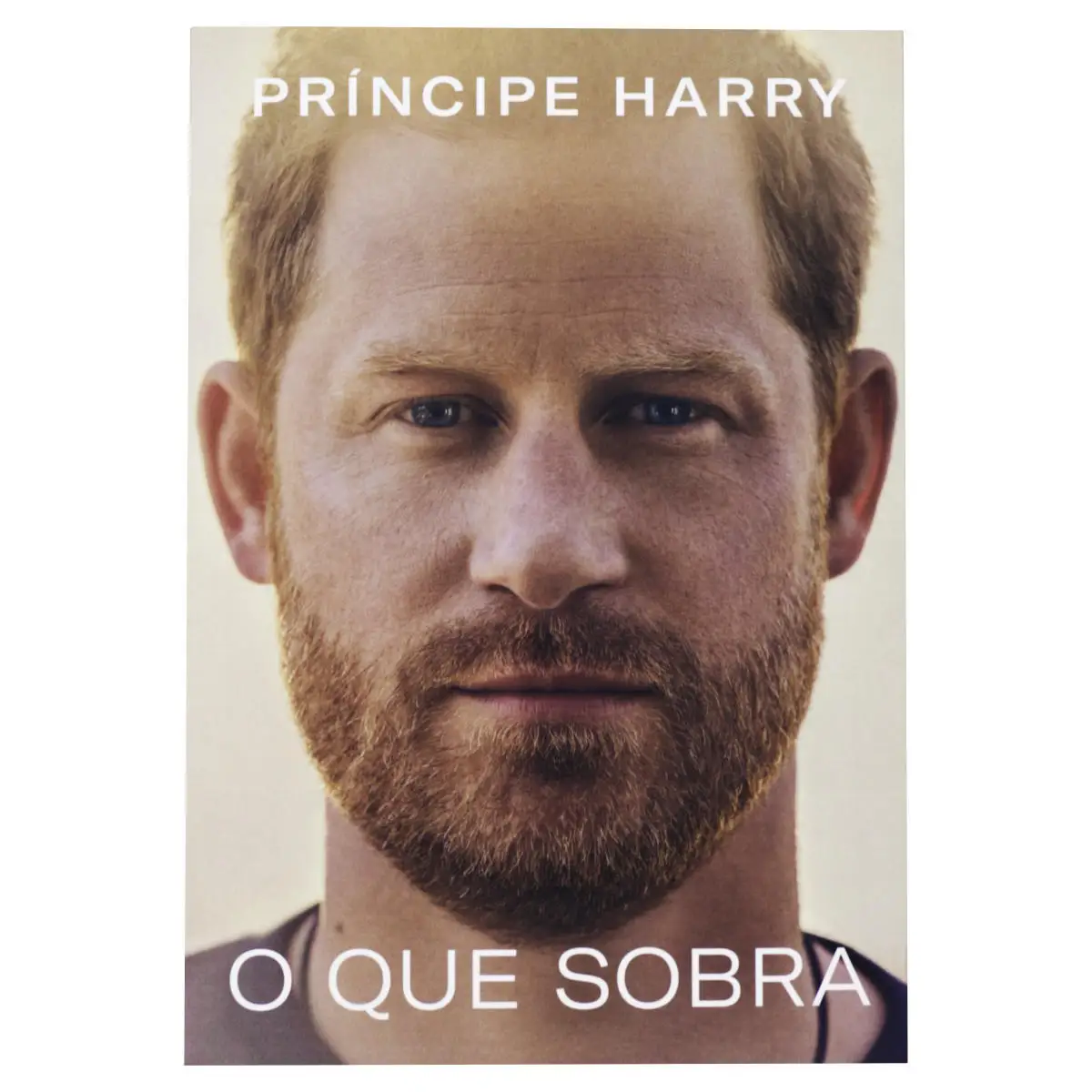 What's Left-Prince Harry