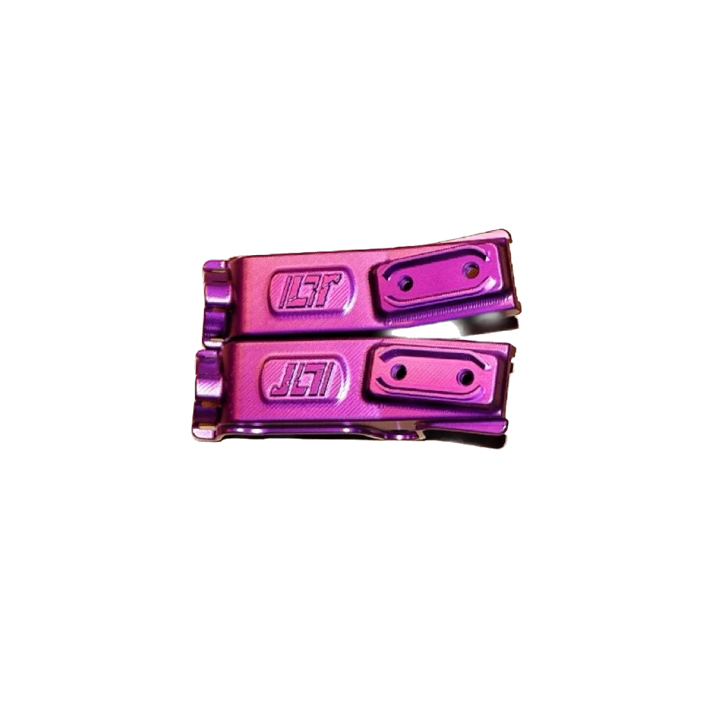 سوبر بايك SUR دراجة ترابية كهربائية Ultra Bee تعديل سبائك الألومنيوم المعدنية Handguard قوس #2