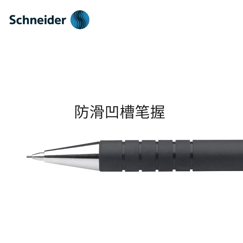 5PCS German Imports SCHNEIDER 556 Mechanical PencilStudent Comic Design Mechanical Pencil 0.5mm