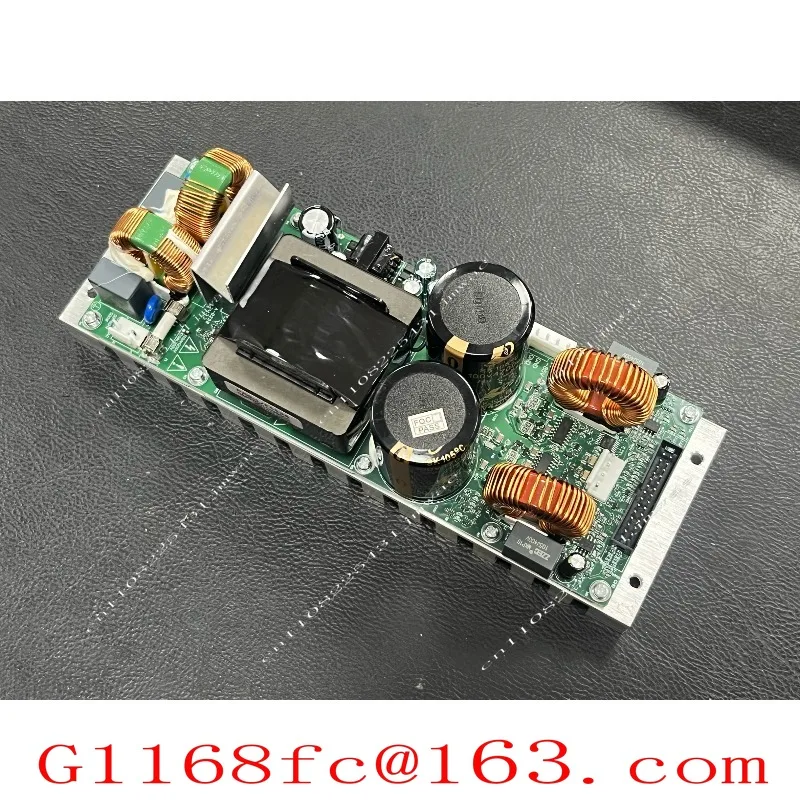Suitable for PRO2S Power Amplifier Board, Digital D-class Power Amplifier Module, S-PRO2 Power Amplifier 1000W * 2 4 Ohms