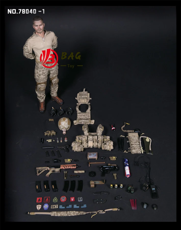 DevGry Action Figures: A Comprehensive Review and Guide for Collectors and Enthusiasts