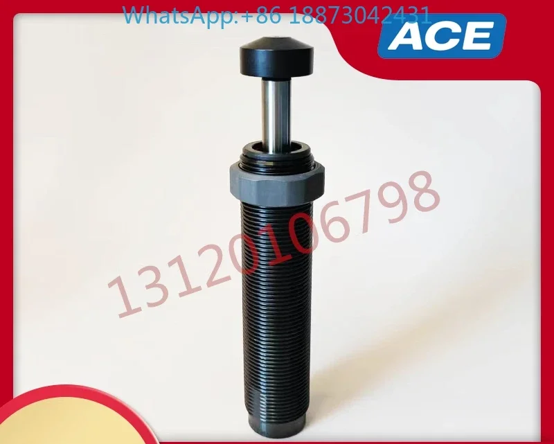 

Американский буфер ACE MC 150 MH MC 225 MH MC 600 MH S 2019 S2525 S1416 S1210