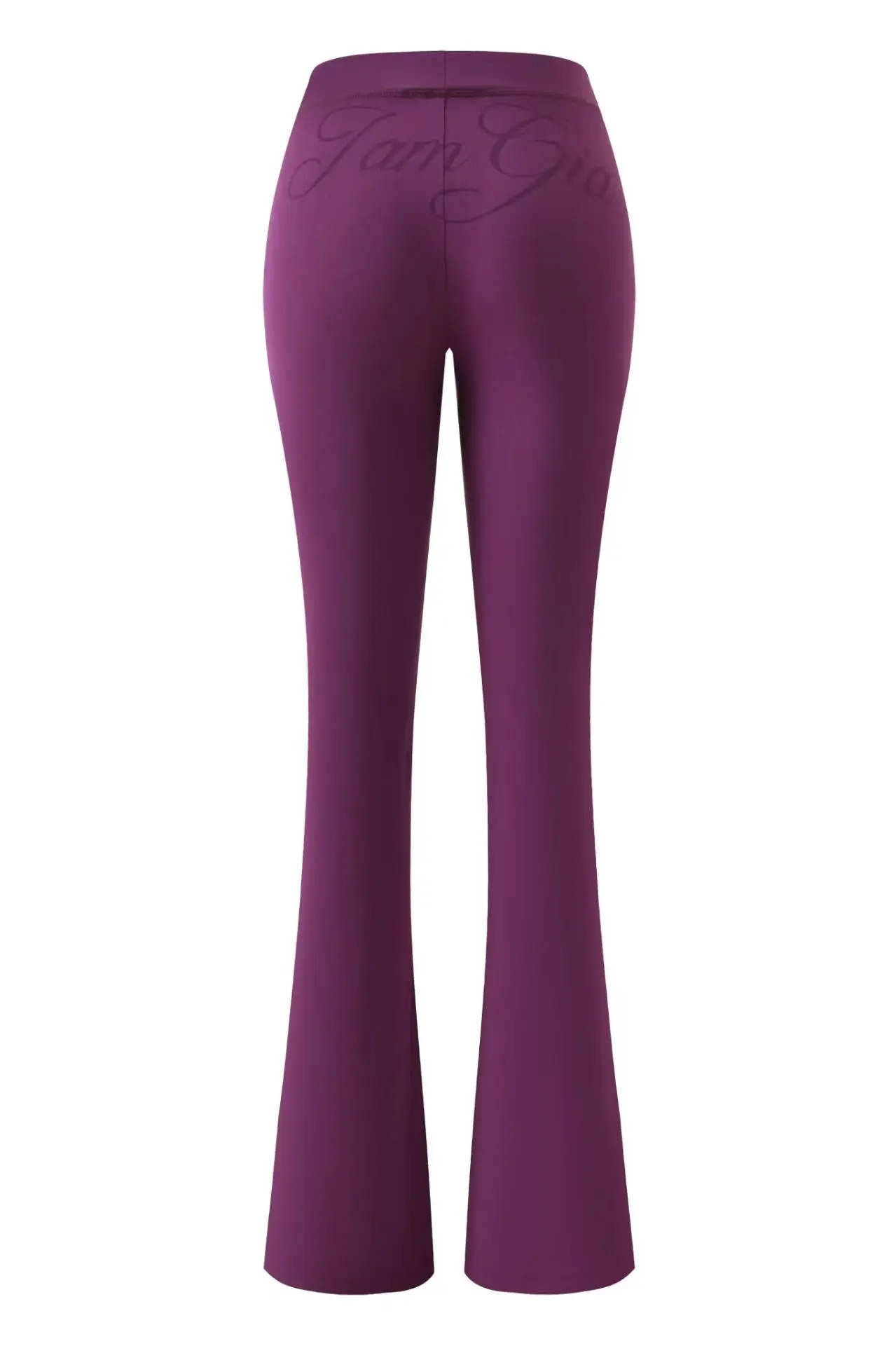 darkpurple pants