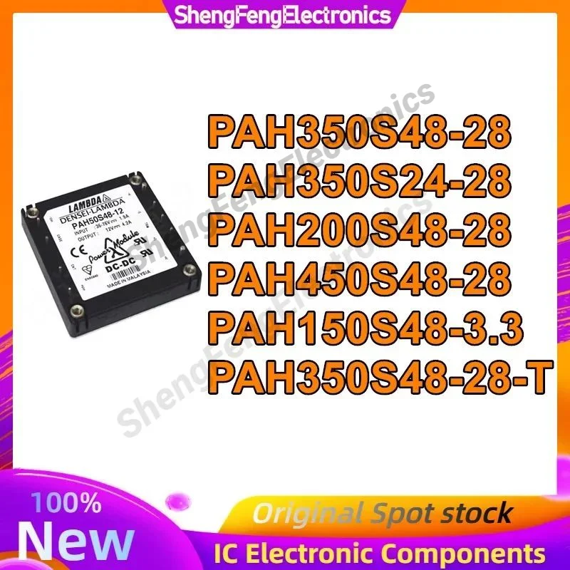 

PAH350S48-28 PAH350S24-28 PAH200S48-28 PAH450S48-28 PAH150S48-3.3 PAH350S48-28-T